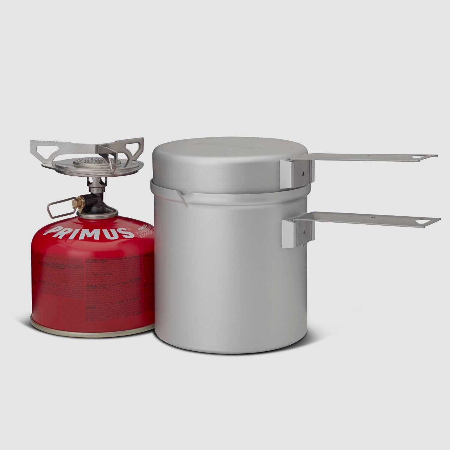 Gaskocher Essential Trail Stove Kit, Bild 3 von 7