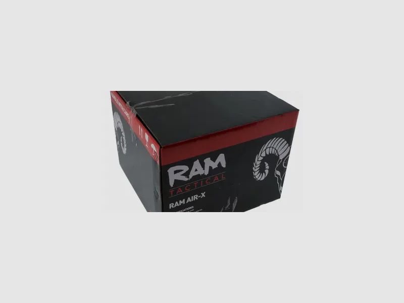 Air-X Compresor | RAM 220v - 12v, imagen 11 de 18
