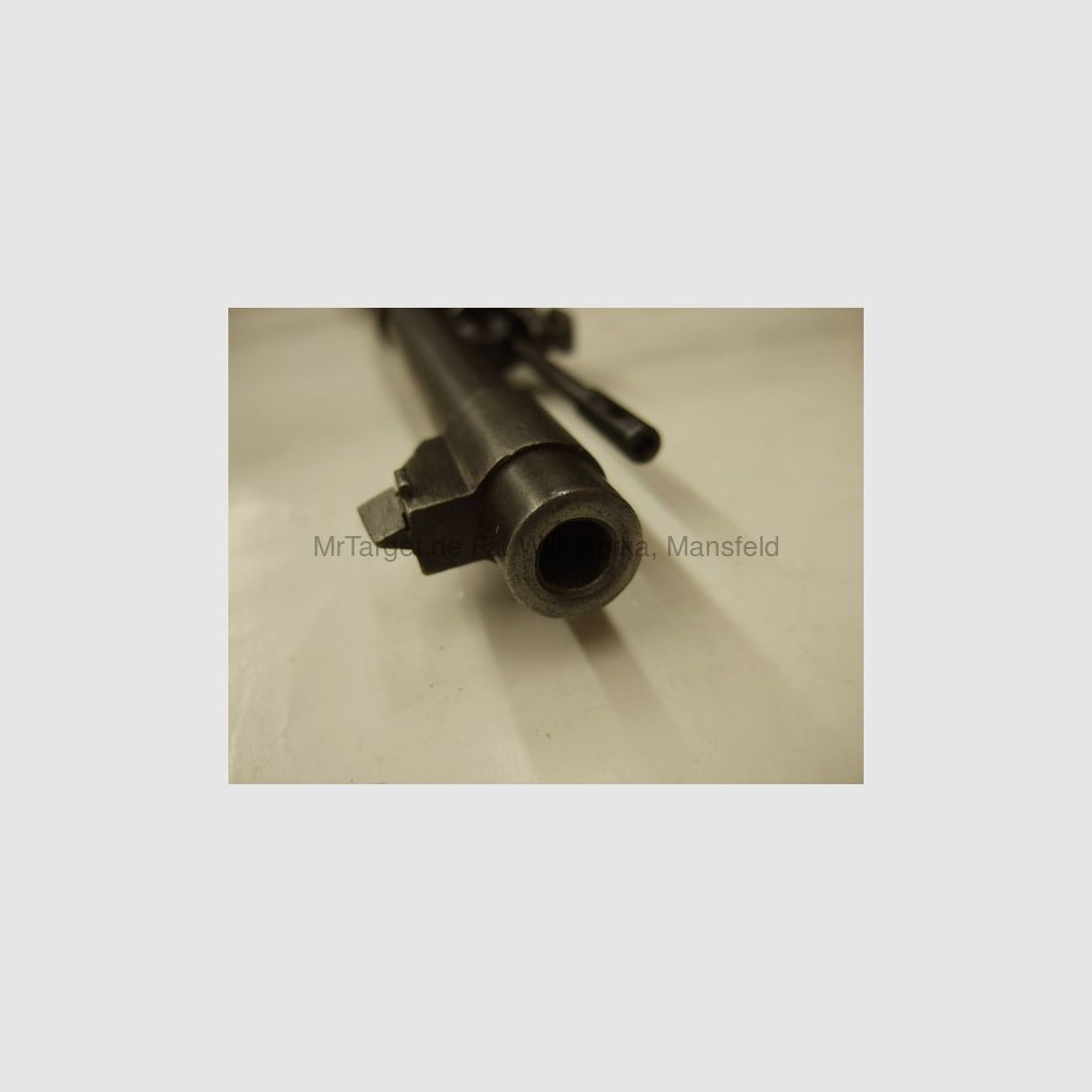 La Coruna M43 (98er System) * K98 * original Riemen