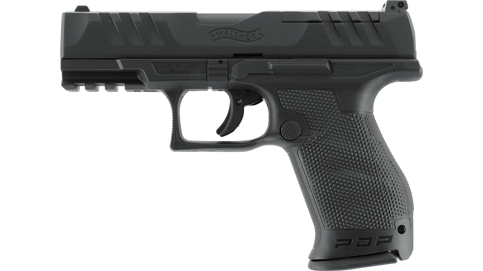 Walther PDP Compact 4", immagine 1 di 2