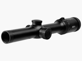 Meopta Meostar R2 - 1-6x24 RD ohne Schiene