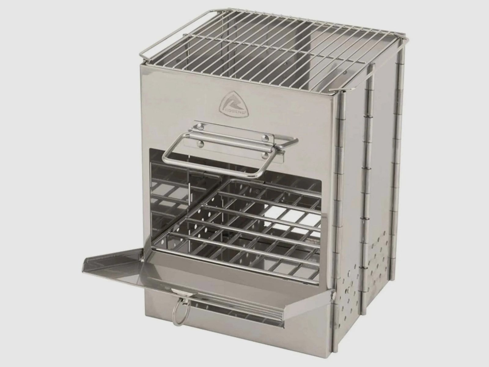 Outwell Robens Kocher Firewood Stove