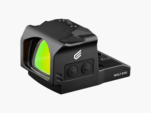 Green Dot Sight Cyelee Wolf G-EDG 3 MOA (RMR)