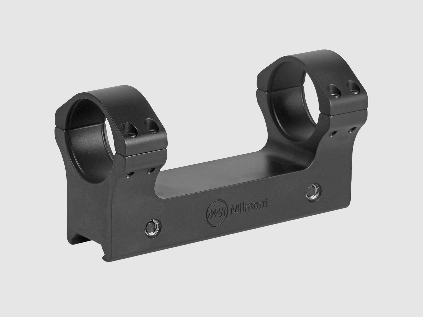 MAKmilmont Monoblock ohne Schnittstellen 34,0 mm | 23 mm | Ohne Vorneigung