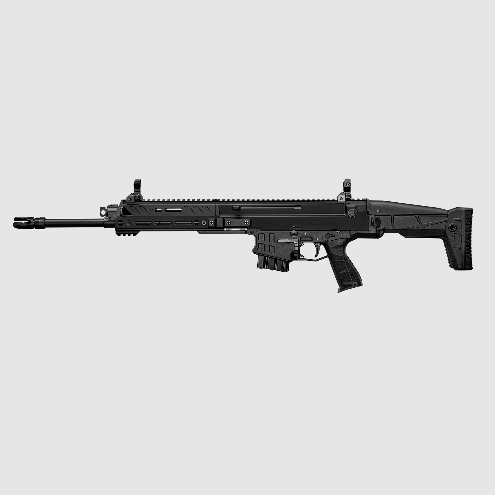 CZ BREN 2 MS .223 Rem. in 16,5 Zoll