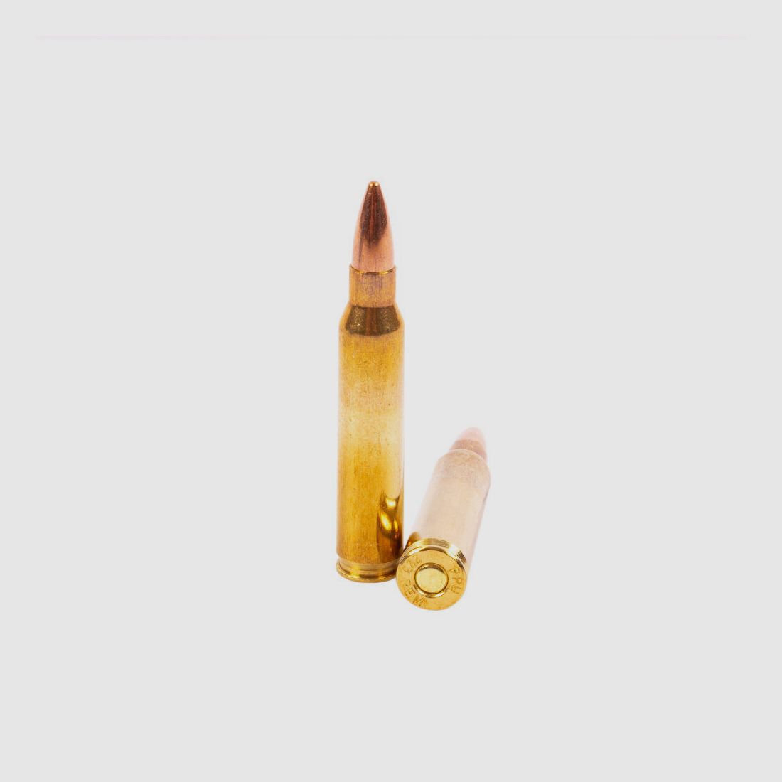 PPU - Prvi Partizan PPU FMJ 3,56g/55gr - 20 Schuss