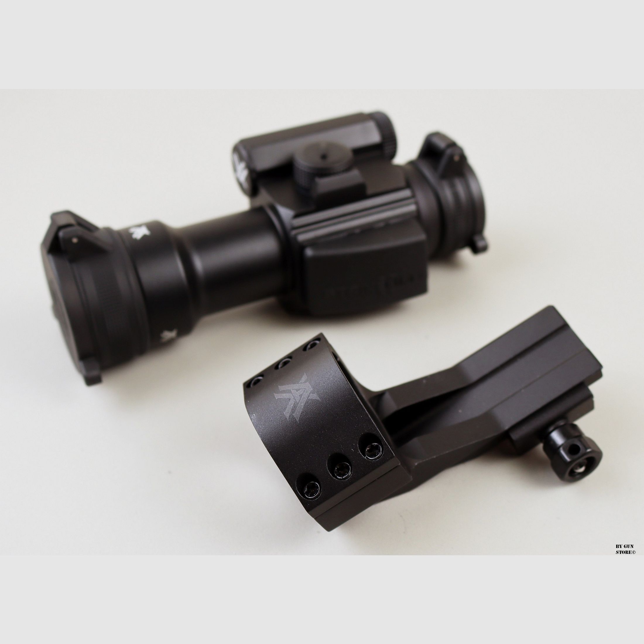 VORTEX RED DOT STRIKEFIRE II LED UPGRADE, image 4 of 6