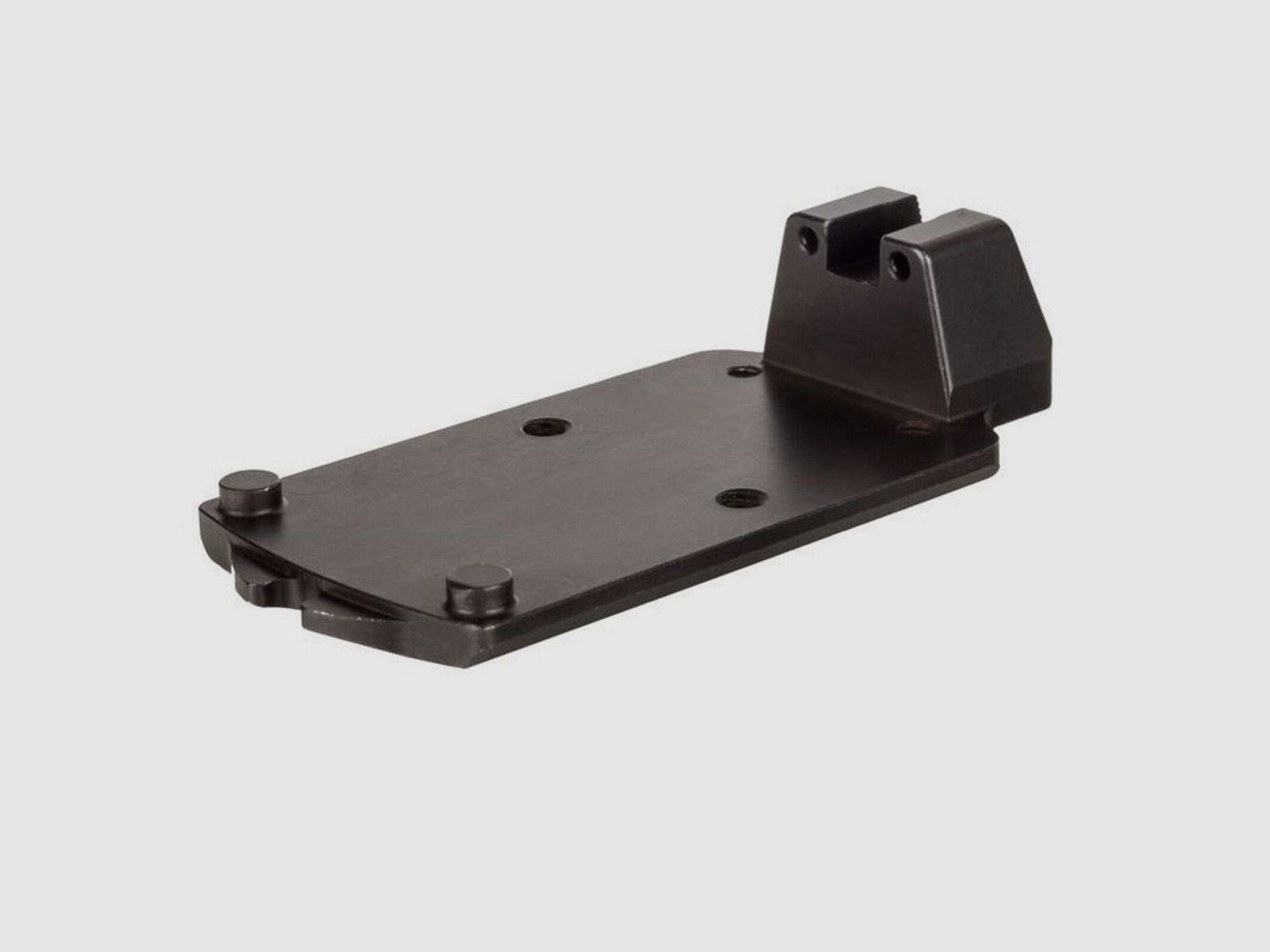 Montaggio Trijicon con mirino B&T Verde SIG M17/18