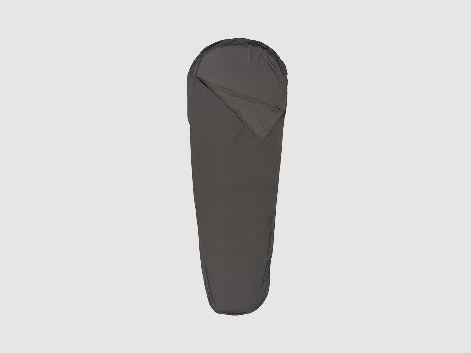 Highlander Forces Innenschlafsack Mummy
