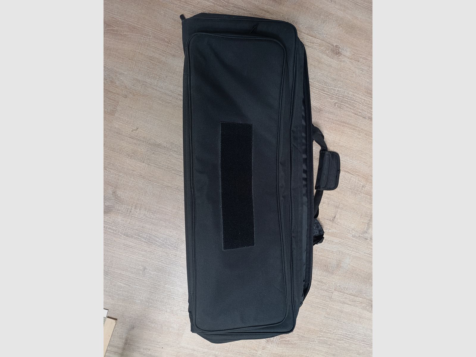 Rifle bag, top condition, original price 109€, gun bag
