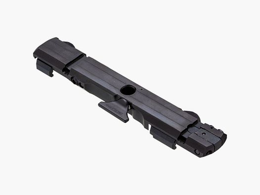 Dentler base rail BASIS® VARIO Merkel Helix