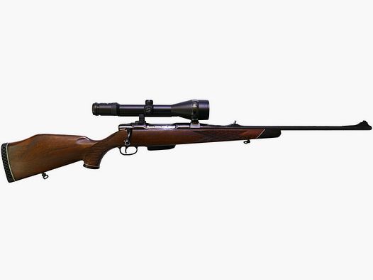Sauer&Sohn Mod. 80