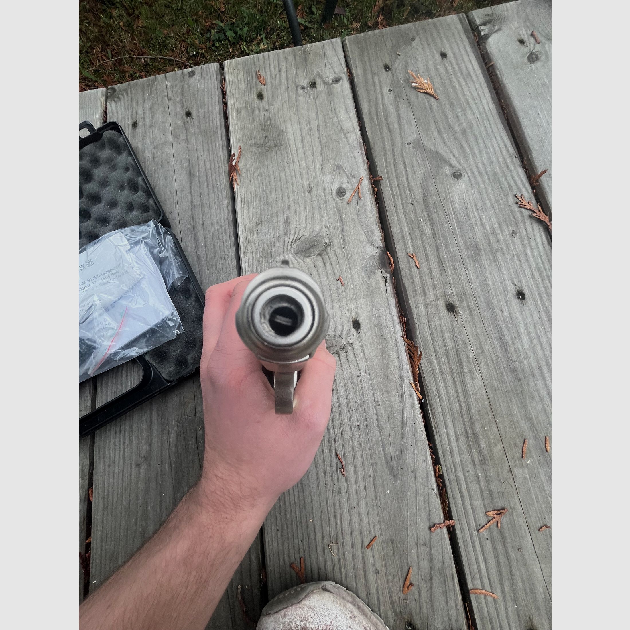 IWG P900 *Sammlerstück*