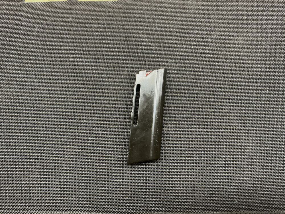 Lakefield ohne .22lr