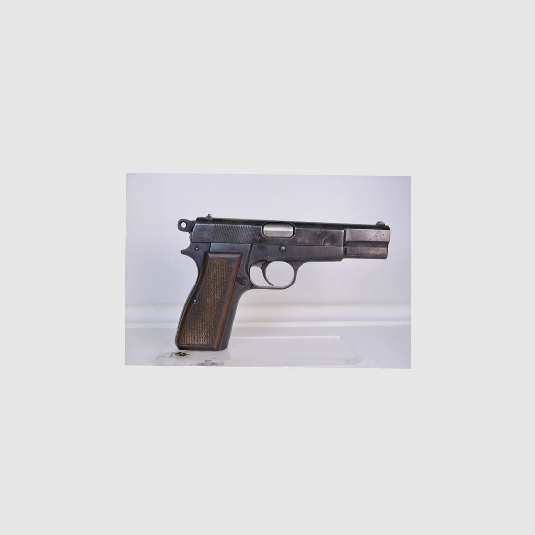 PISTOOL FN BROWNING _HP35 >PU747