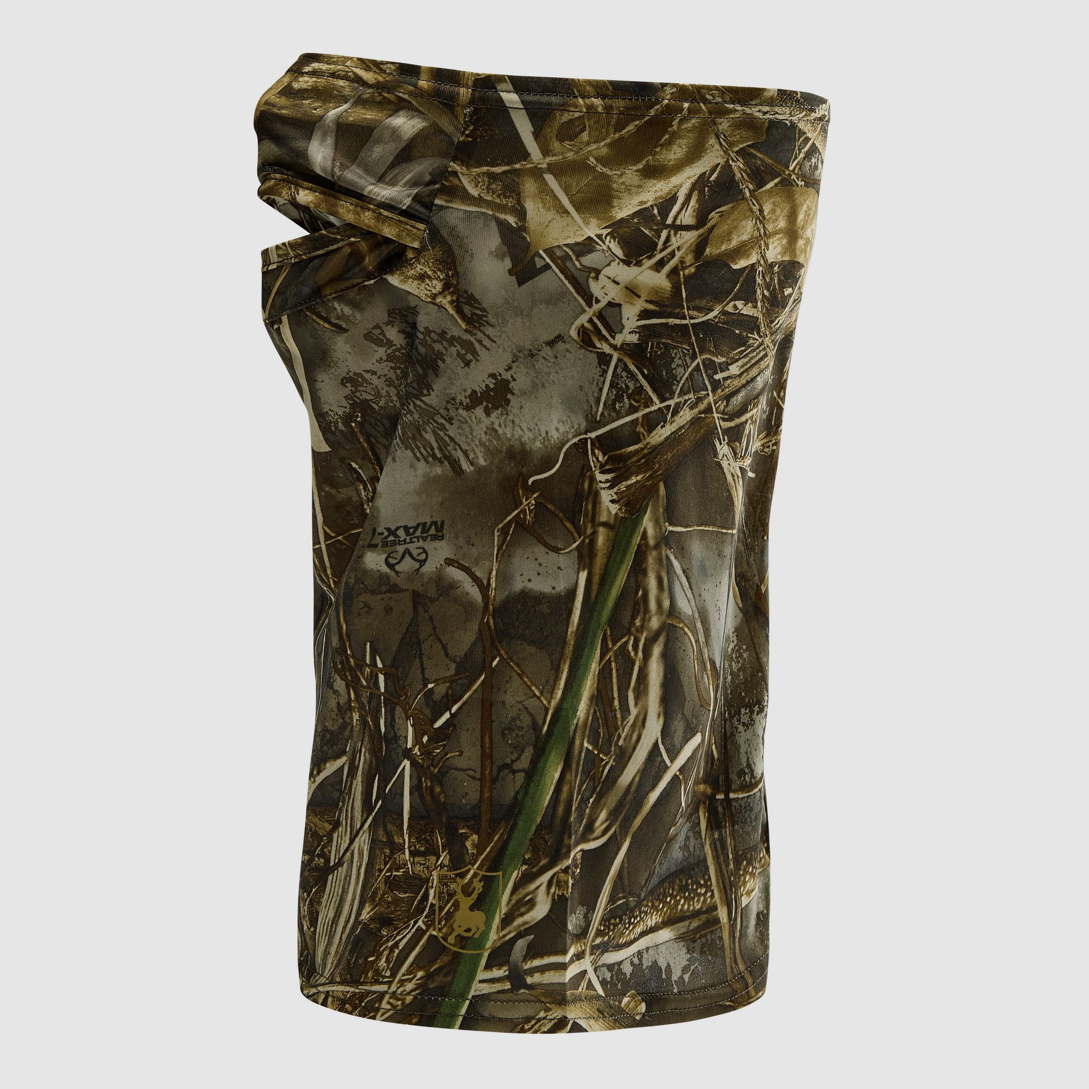 Face mask - REALTREE MAX-7® - Size for men: ONE SIZE