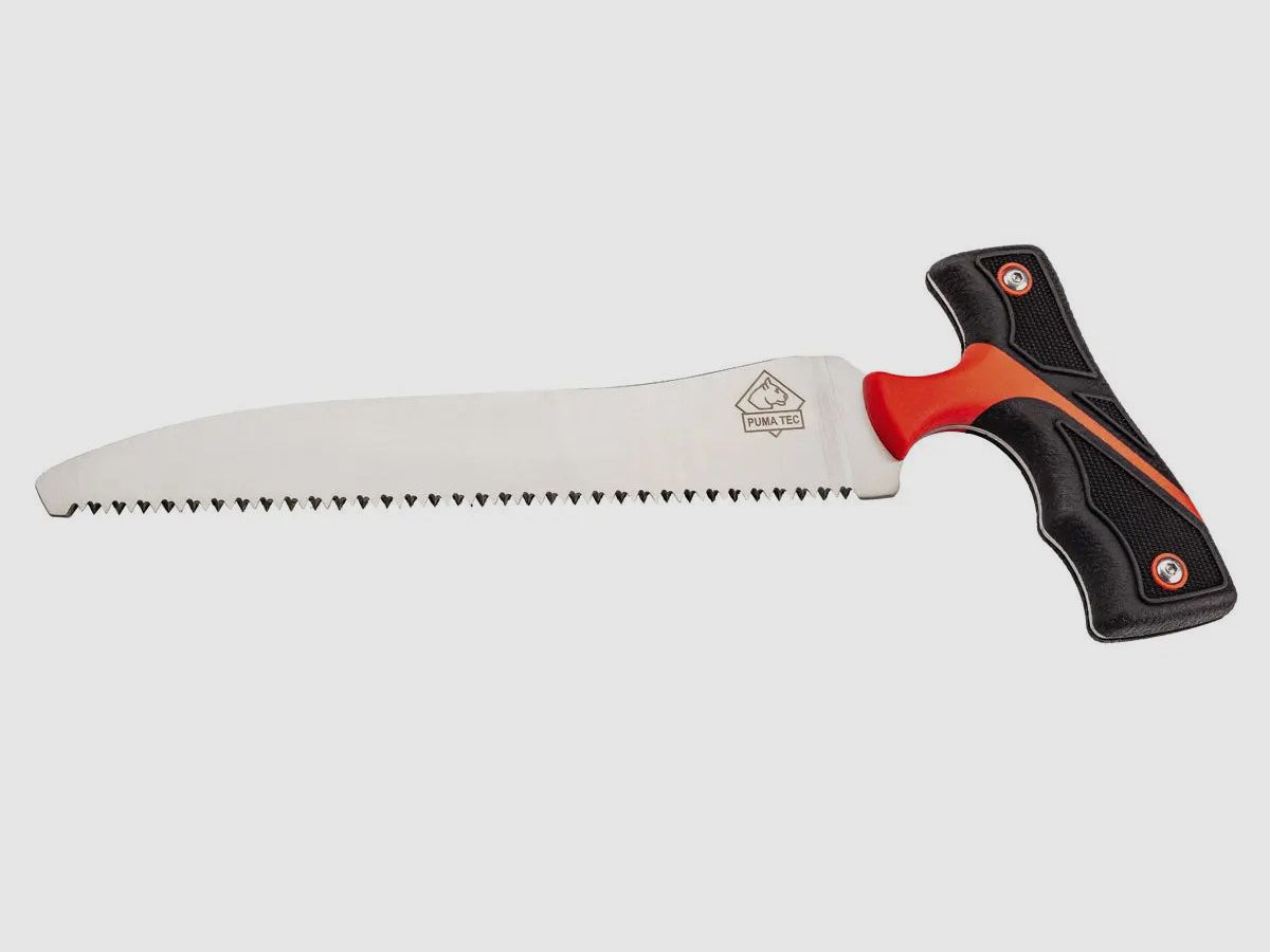 PUMA TEC holzsäge