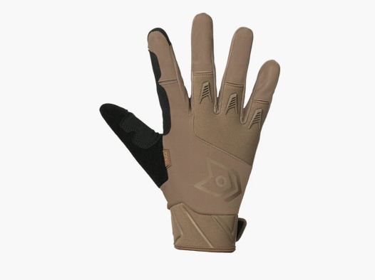 5505C - TARGET Polar Winter Gloves MoG (Coyote Brown)
