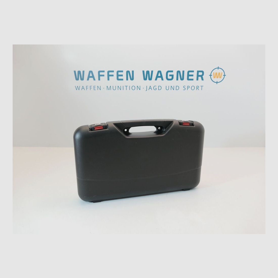Funda para Pistola Fritzmann 50x30 ZS NS, imagen 1 de 2