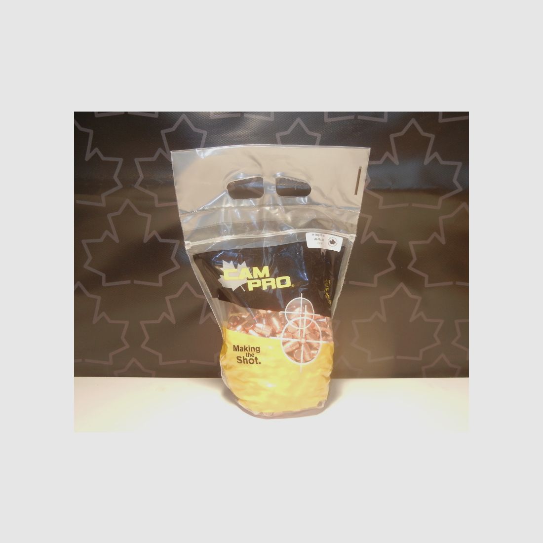 CAM PRO 44 TC 240 GR / 500, image 2 of 2