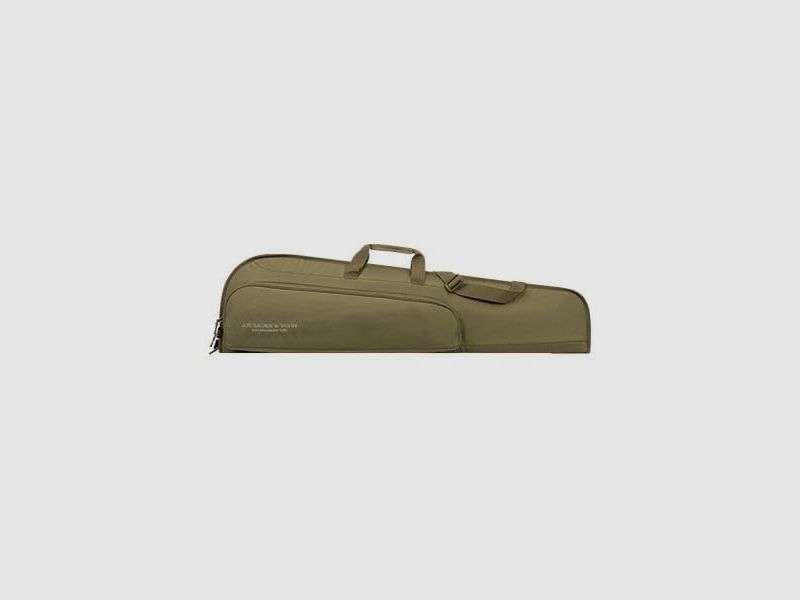 Sauer Case Silence