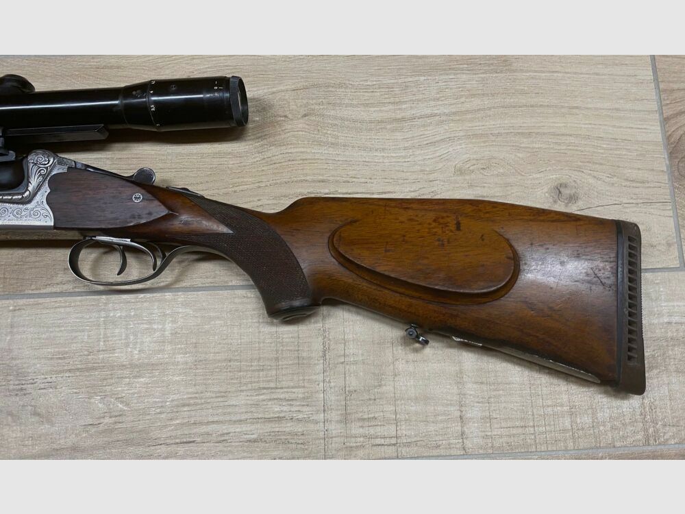 Sauer & Sohn Mod.54