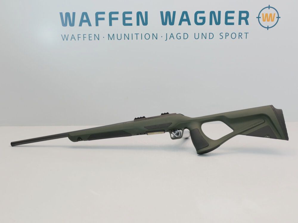 CZ	 600 Ergo THR 5RDS 508mm MGW