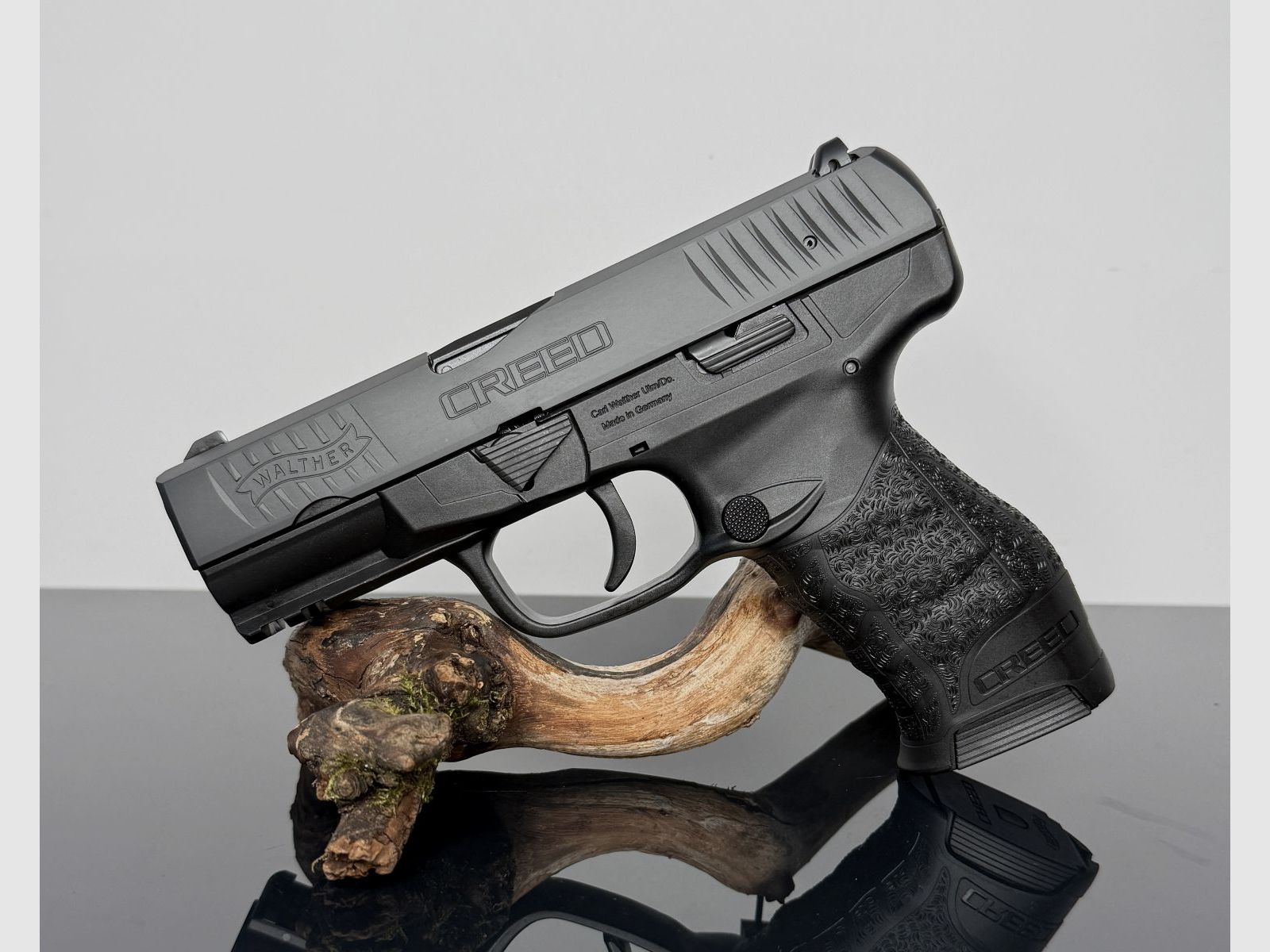 Walther Creed, immagine 1 di 4