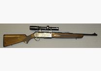 FN Browning BAR Stalking