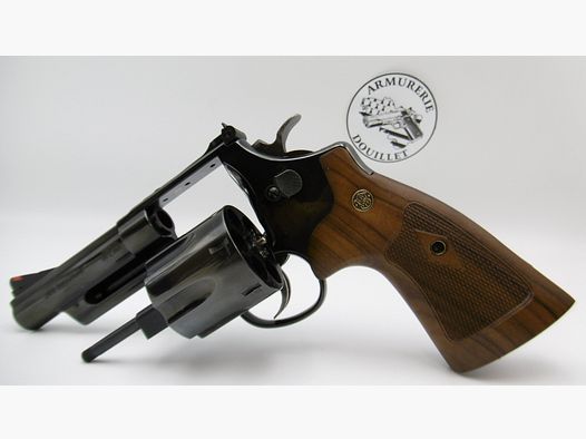 Smith Wesson 29 canon 4&Prime; Cal 44 mag