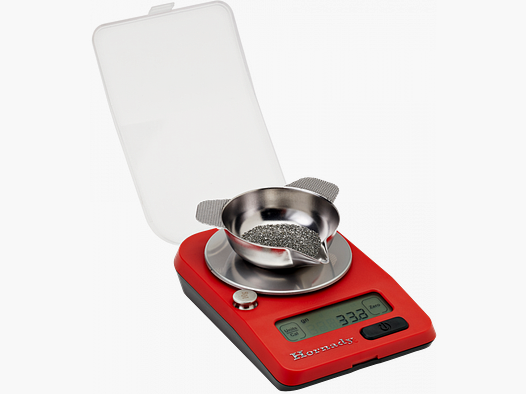 Hornady G3-1500 Digital Pocket Scale (050104)