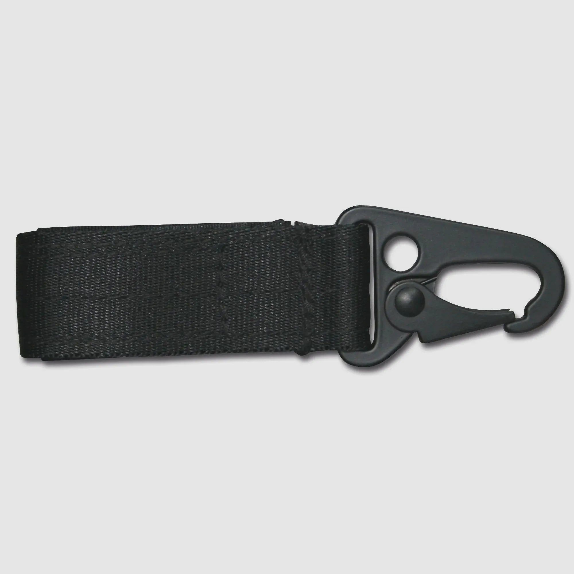 TacGear Koppelschlaufe Metall TacGear