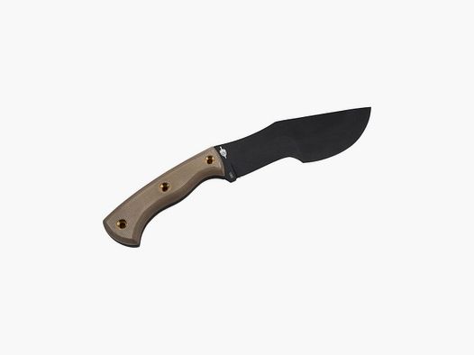 Böker Plus Tracker Bushcraftmesser