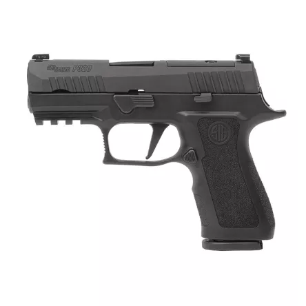 Sig Sauer P320 XCompact pistool kal. 9x19, afbeelding 1 van 2