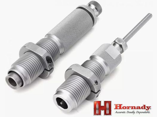 HORNADY Custom Grade 2 Die Set 308 Winchester