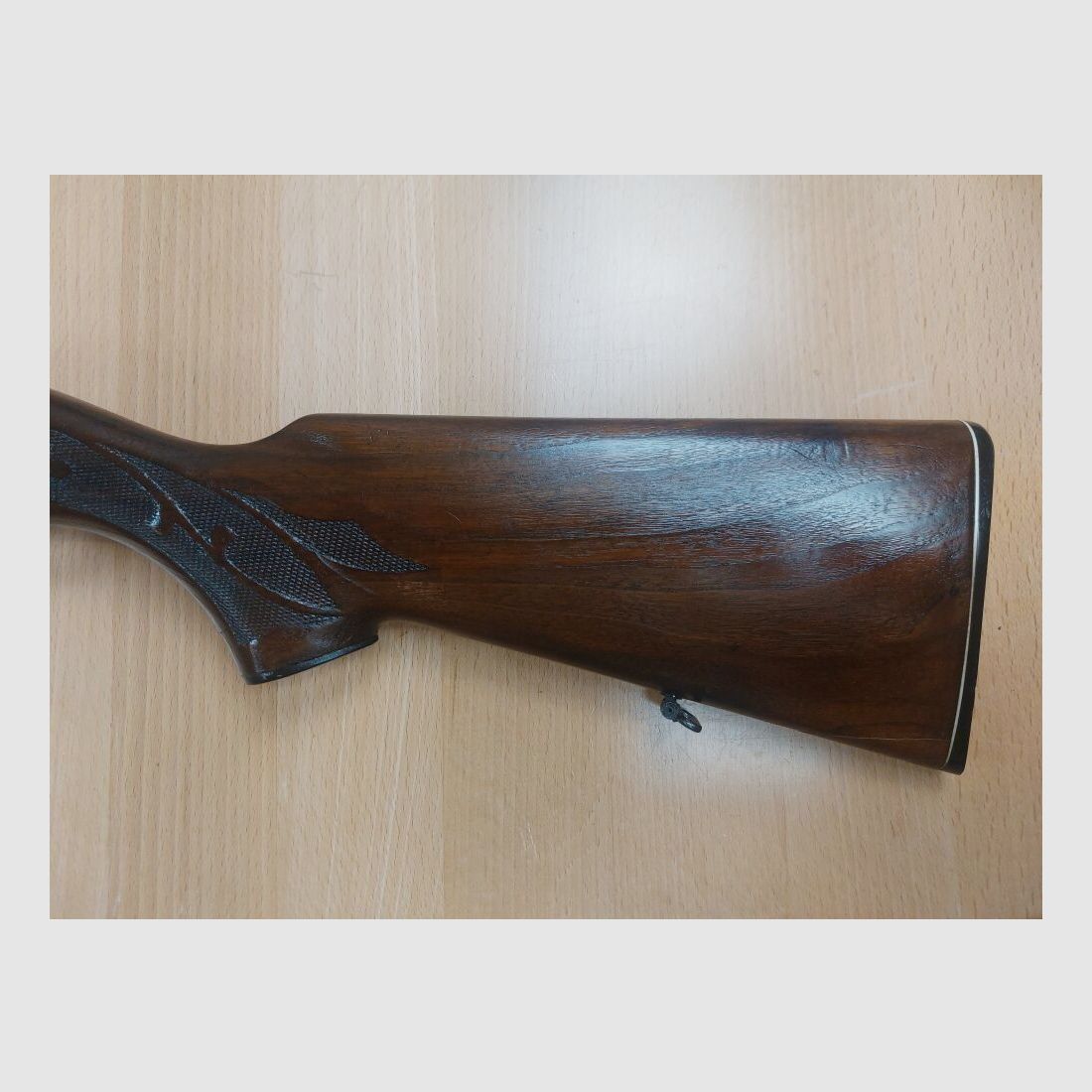 Remington, USA Modell 1100