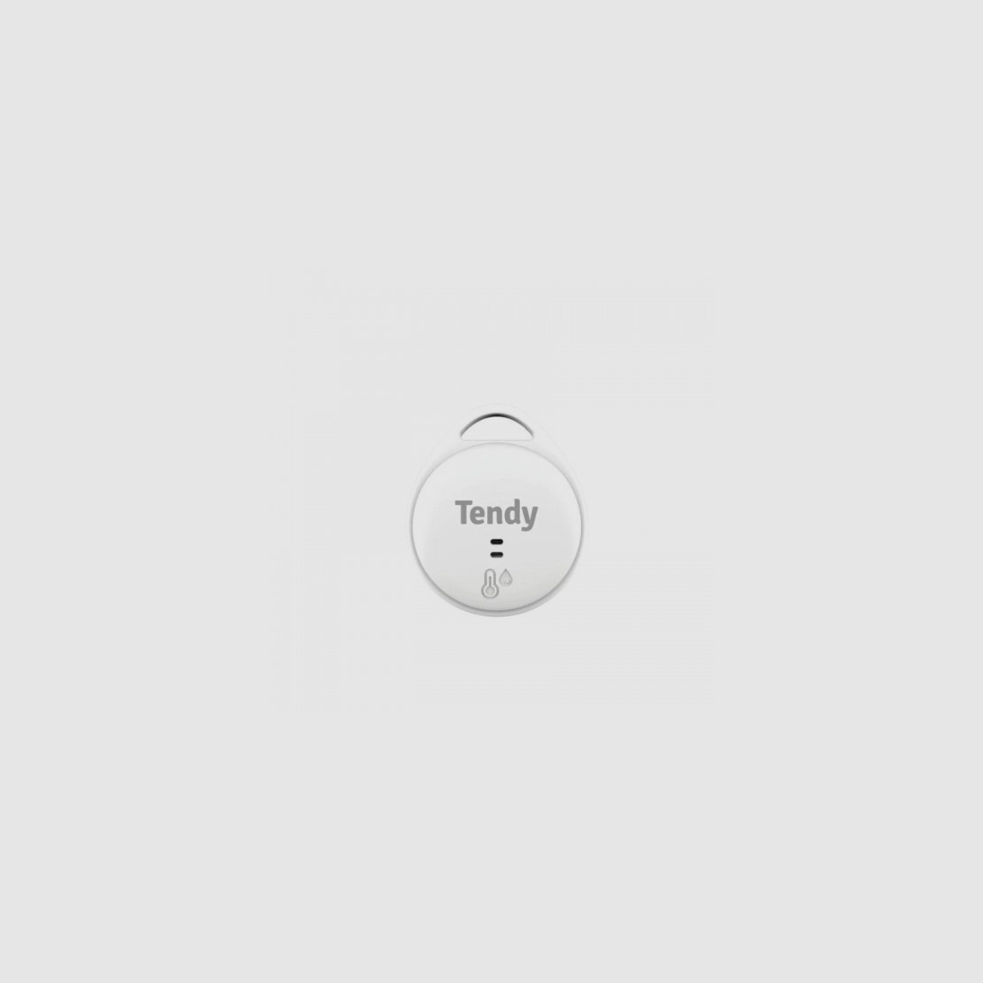 Tendy Nemus Reifungstimer Weiß Bluetooth IP67