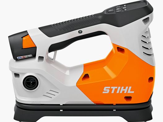 Stihl Battery Compressor KOA 20 without battery and charger