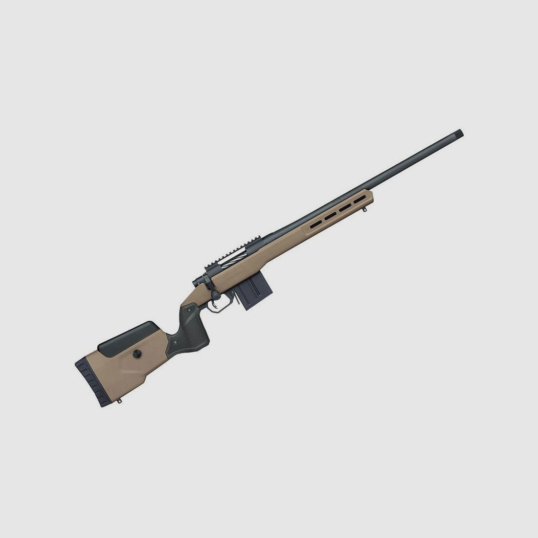 Repetierbüchse MOSSBERG Patriot LR Tactical - 308 Win., Bild 2 von 6