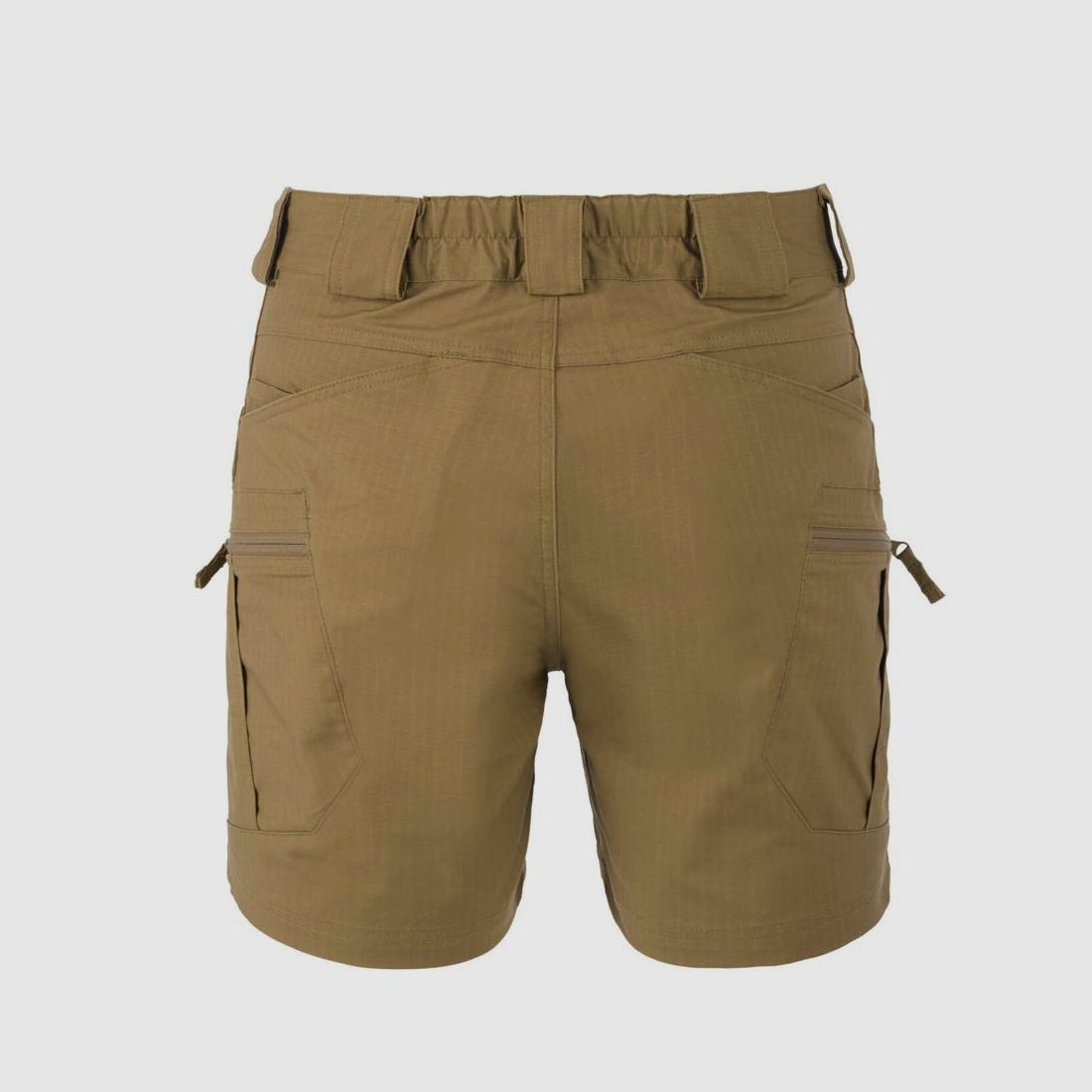 HELIKON TEX UTP  SHORT  KHAKI  6"