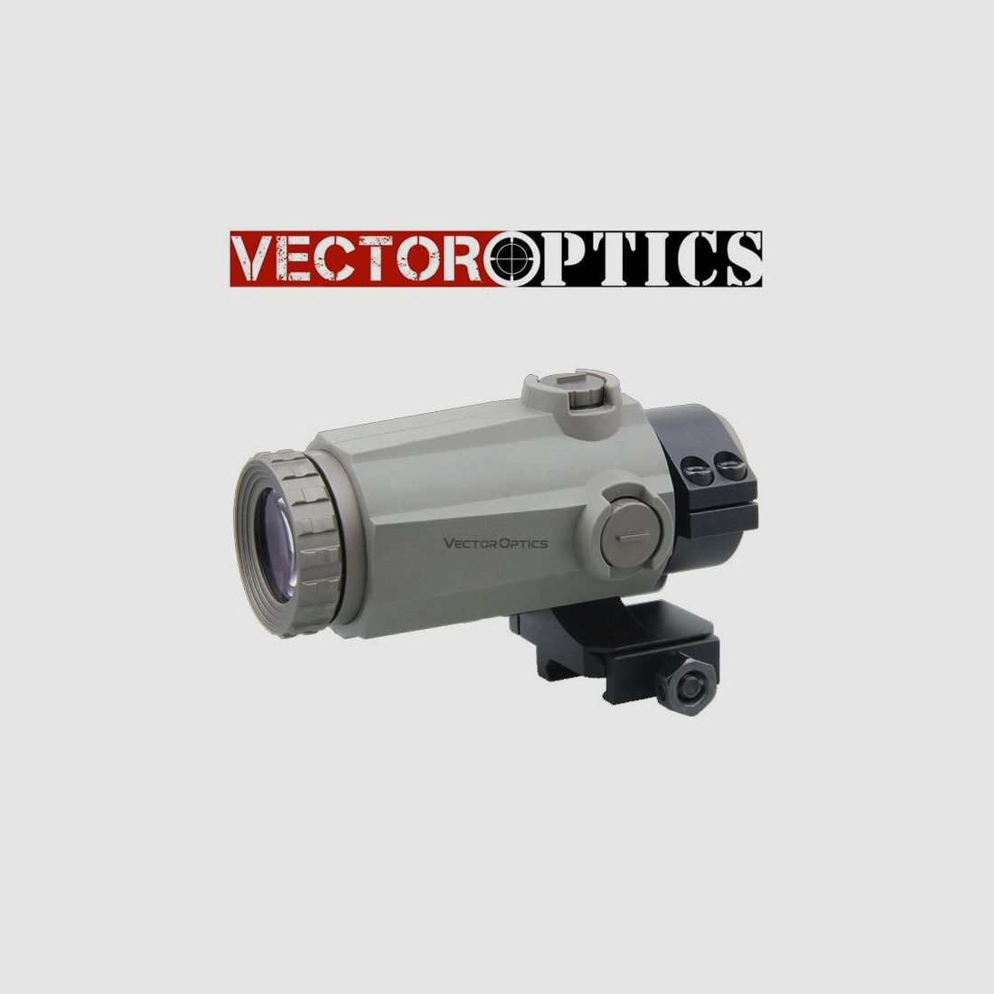 MAGNIFIER VECTOR OPTICS 3X22 MAVERICK 3 SOP