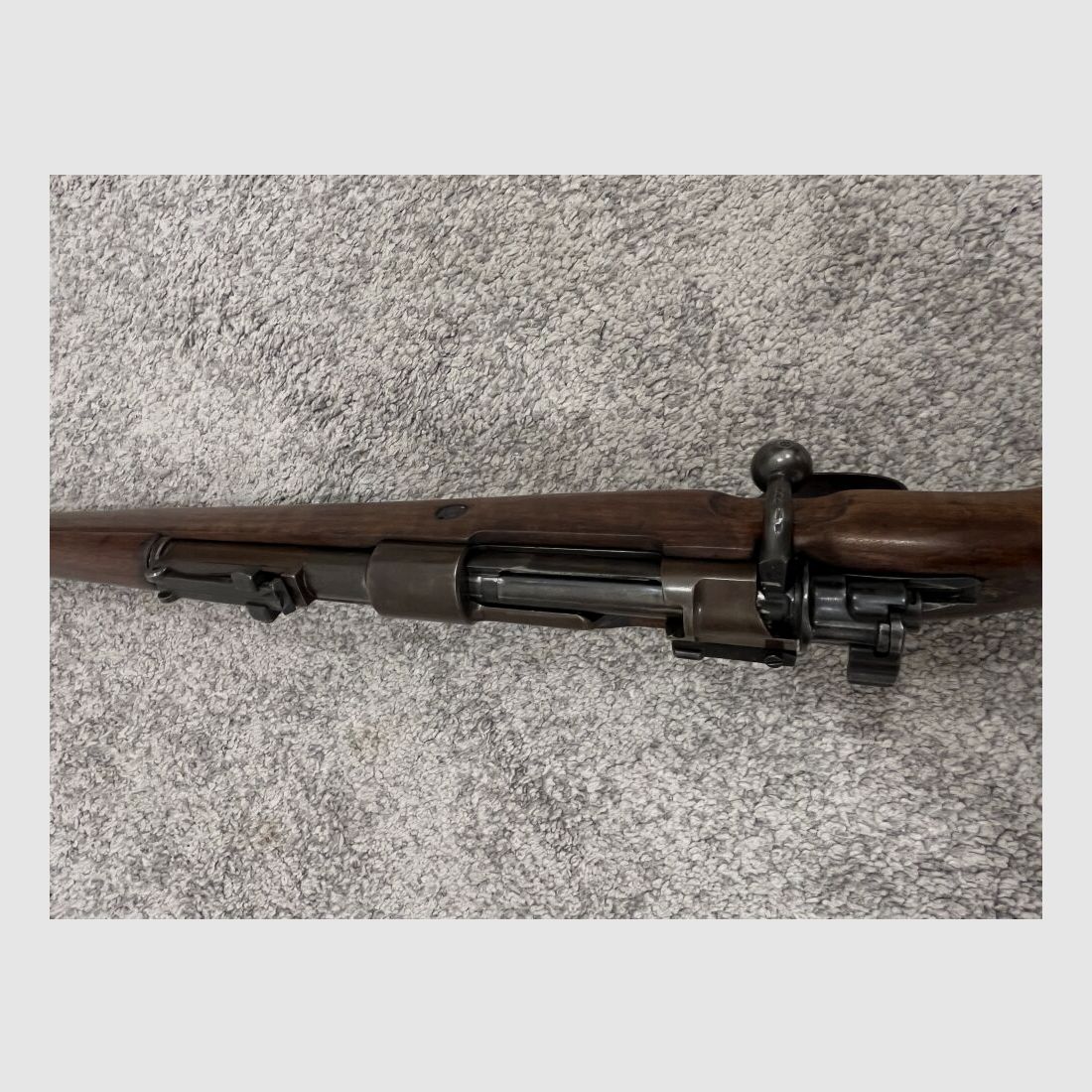 Mauser K98