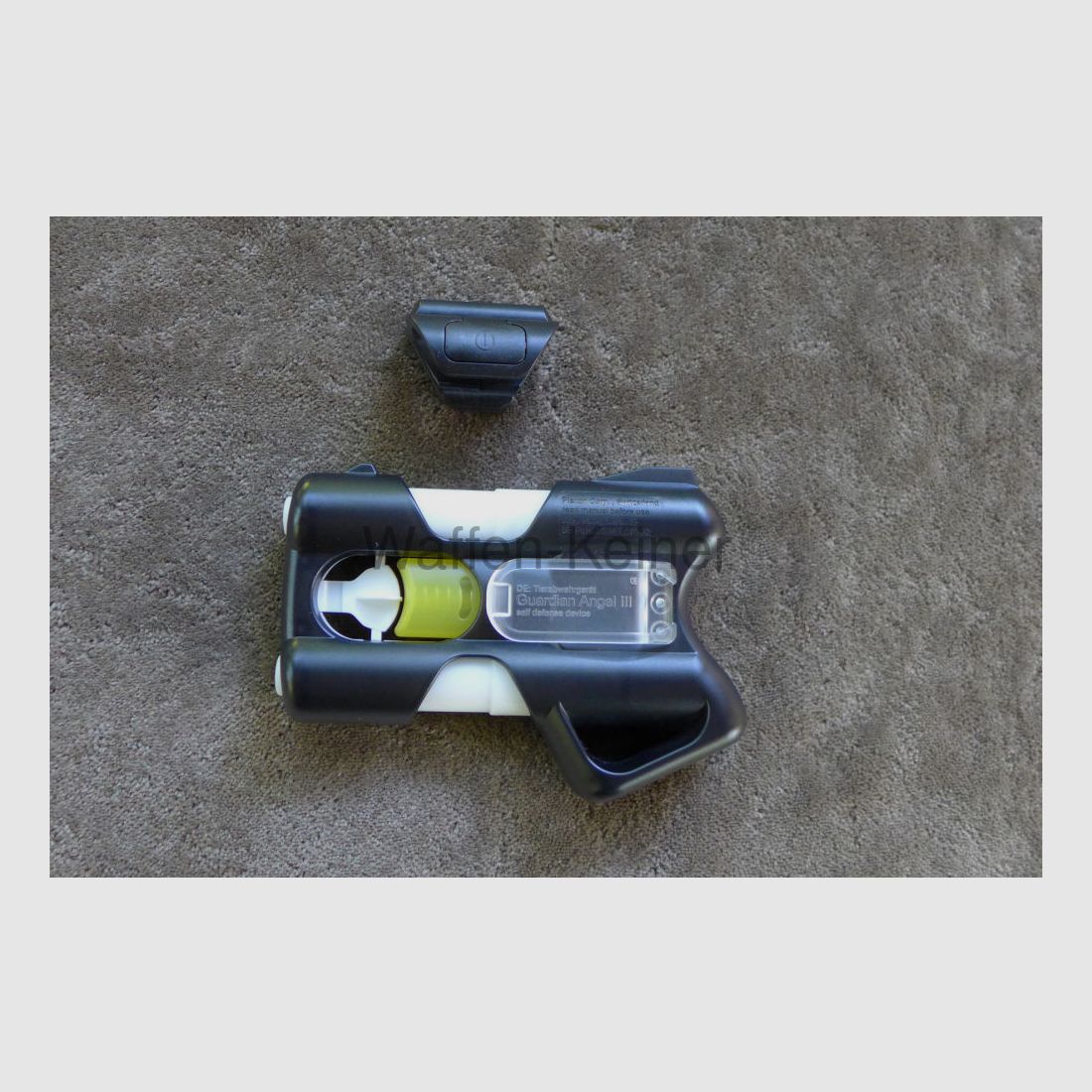 Piexon Guardian Angel III