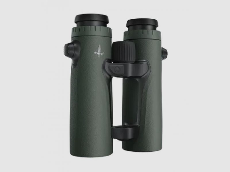 Swarovski EL Range 10x42 TA - Ekspozycja