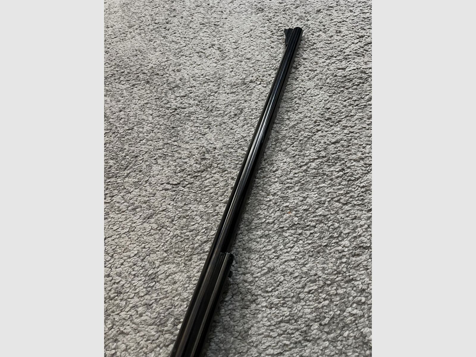Hege - Uberti / Revolverbüchse American Match Carbine