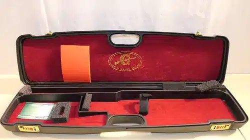 Jagdflinte Chapuis Ugp Round Design Kal. 20/70cm, Bild 21 von 22