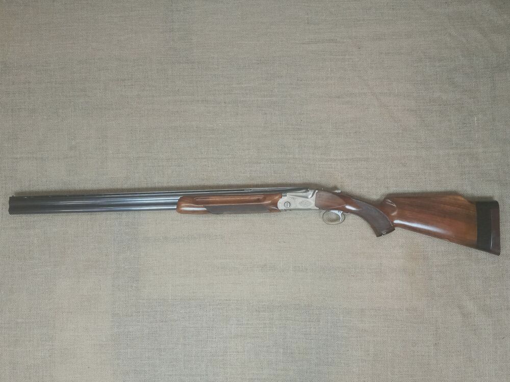 SKB Model 600, image 1 of 9