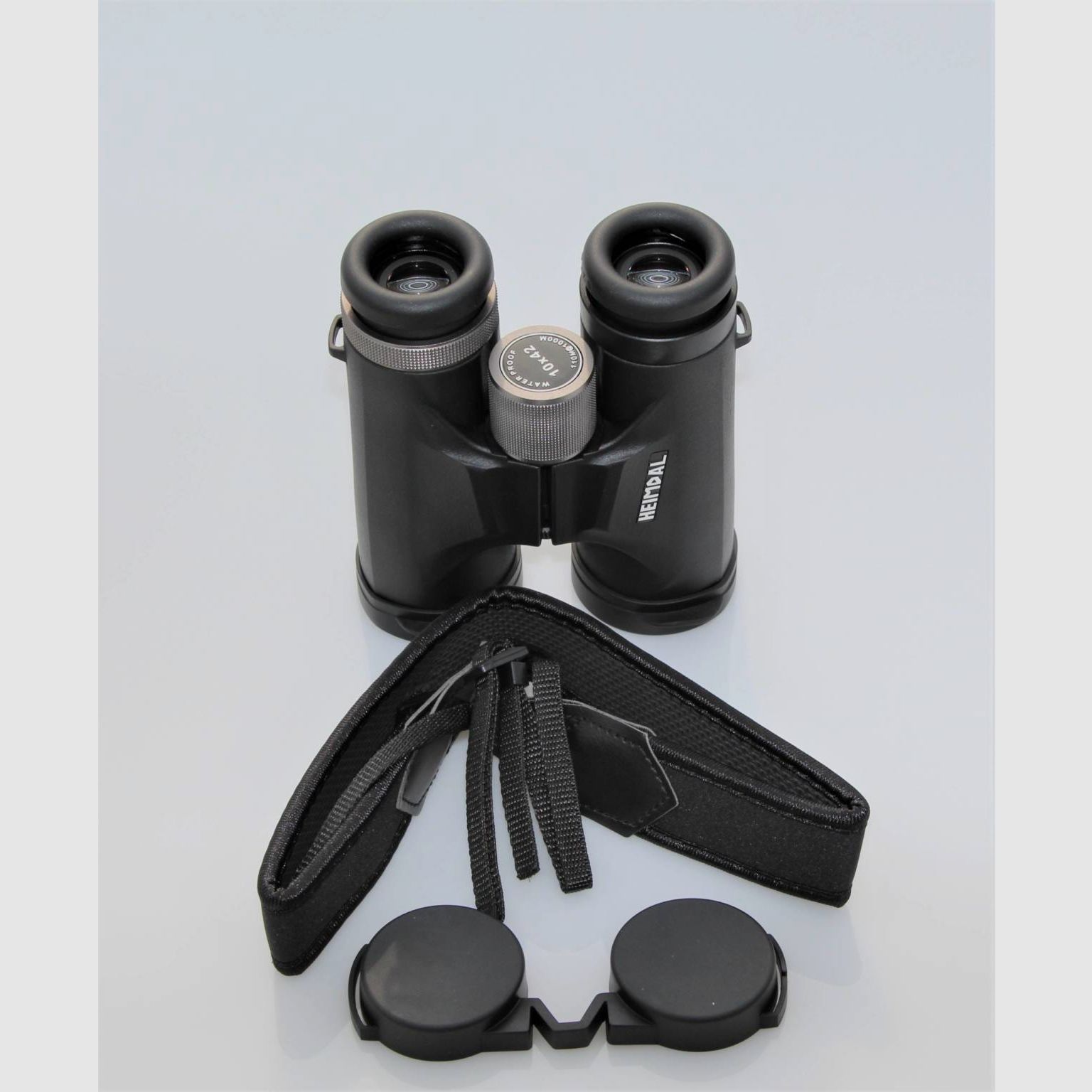 Binocolo XO 10 x 42, immagine 2 di 2