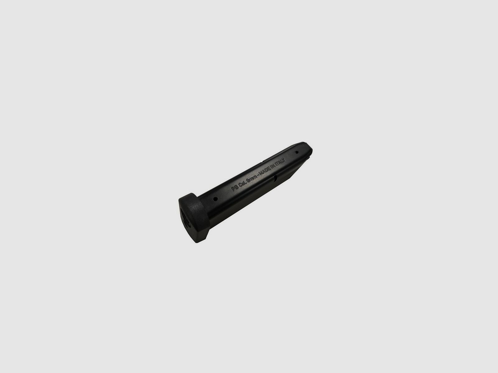 BERETTA CARGADOR 18 DISPAROS PARA SERIE 92/98 CAL. 9MM, imagen 3 de 4