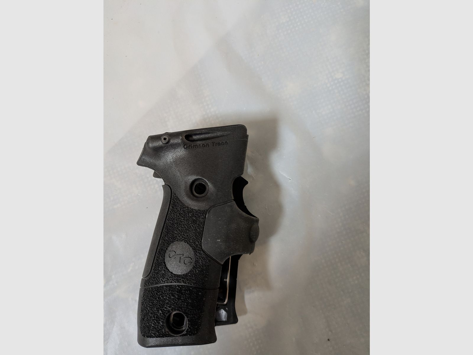 Crimson Trace LG-426
